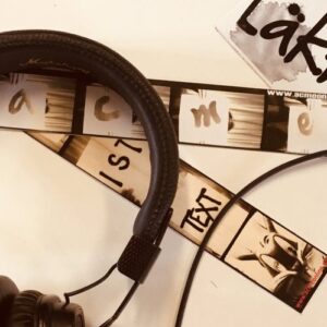 a.c.m.e,-Radiolab #214 