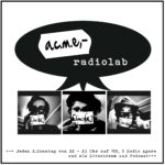 a.c.m.e,- radiolab a.c.m.e,- radiolab